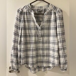 Falls Creek Blouse